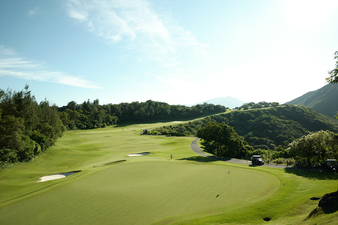 Save the Children Hong Kong Golf Tournament 2022