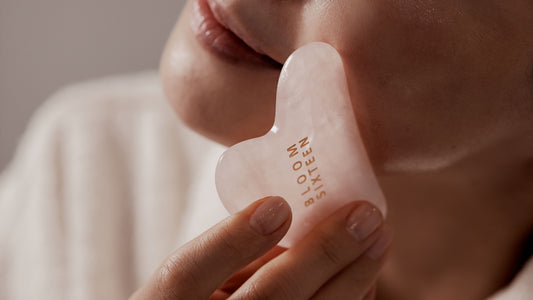 Gua Sha: An ancient tool for lasting beauty