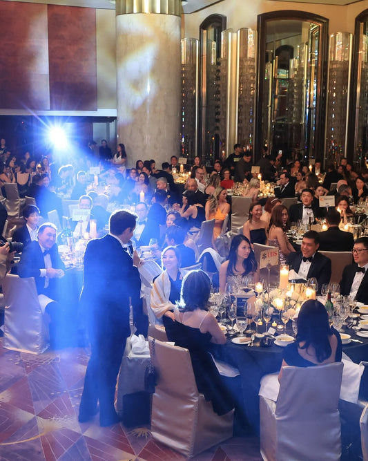 BloomSixteen x ImpactHK at “The Kindness Gala 2026”: Illuminating “Light in the Dark” Through the Power of Mindfulness