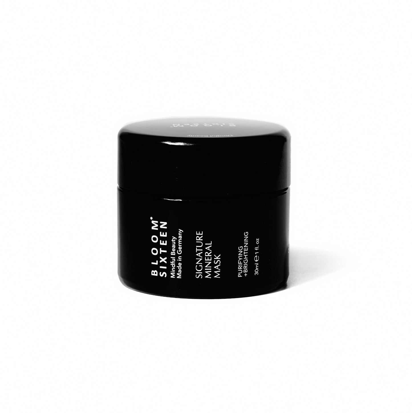 Signature Mineral Mask