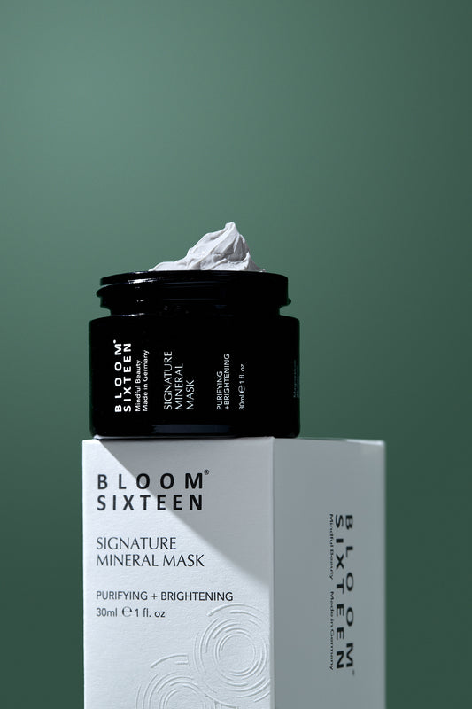 Signature Mineral Mask